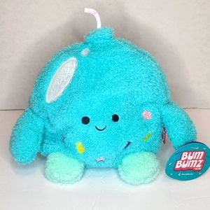 BAXTER 🎈 Balloon Bum Bumz Party Bumz Series by Kelly Toy ☆》NWT《☆